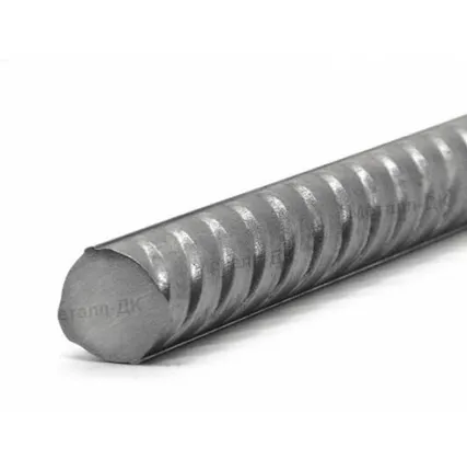 Фото №0 Арматура рифленая 16 мм А500С АЗ