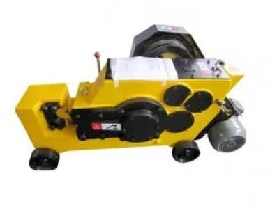 фото Станок для резки арматурной стали SС-50