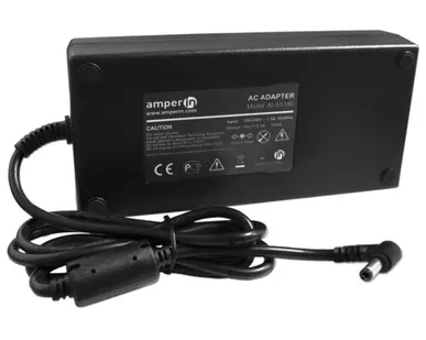 фото Блок питания AmperIn AI-AS180