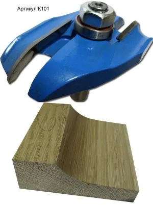 Фото №33 фрезы по дереву для станков в Москве