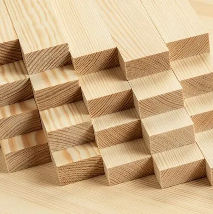 Фото №0 Рейка профилированная сухая строганная 20*60*2000