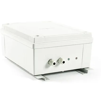 Фото №2 Источник беспер. питания СКАТ-1200 исп. 5 (12В 4А уличного испол. -40 до +50; без АКБ) Бастион 120