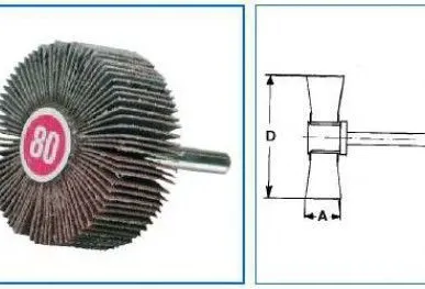 фото Лепестковые круги