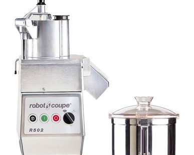 фото Кухонный процессор Robot Coupe R502