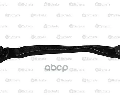 фото Рычаг подвески (передний левый верхний) NISSAN PRIMERA (P12) 02-08 Schatz арт. S251414L