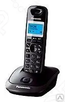 фото Радиотелефон Panasonic KX-TG2511