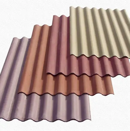 Фото №0 Металлочерепица, профлист