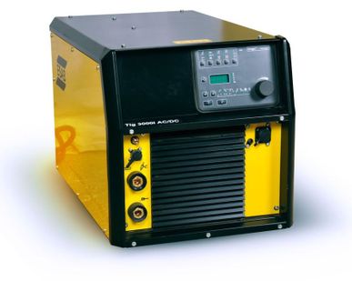 фото Источник Origo Tig 3000i AC/DC TA24 (арт 0459735880) ЭСАБ Источник Origo Ti