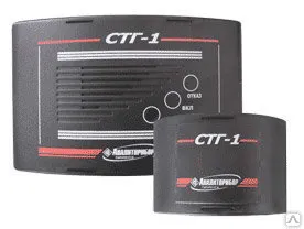 Фото №0 Сигнализатор токсичных газов СТГ-1