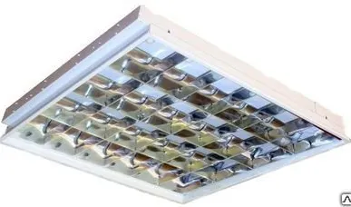 фото Офисный светодиодный светильник CCП-А-220-001-С,Н,Т УХЛ «Армстронг-1»