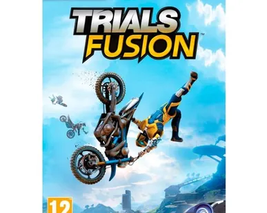 фото Trials Fusion