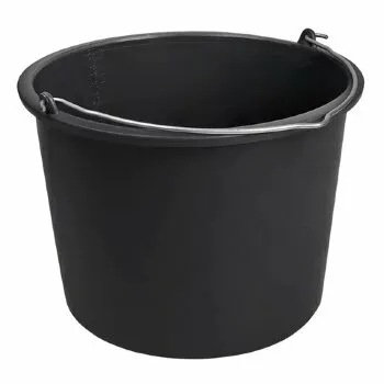 Фото №0 Ведро строительное профессиональное пластмассовое 20 л