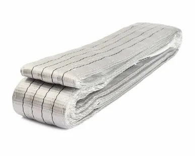 фото Строп текстильный петлевой СТП-4,0-2000 (исп. 3)