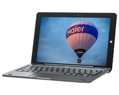 фото Планшет Haier HV103H