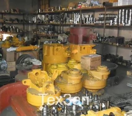 Фото №1 Хвостовик 20-12-91