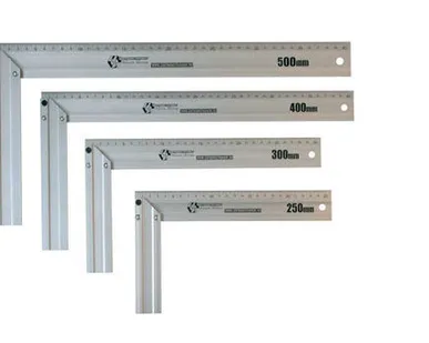 фото Угольники поверочные