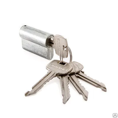 Фото №0 АЛЛЮР -для ЗН1-1А д/накл.замков Цилиндр-й механизм (100)