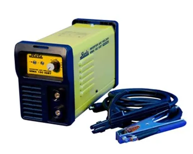 фото Сварочный аппарат ММА 160IGBT Stolz