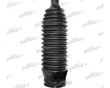 фото Patron Пыльник рулевой рейки Mitsubishi PATRON PSE6246