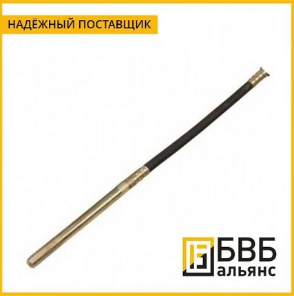 Фото №0 Вал с булавой 51*6