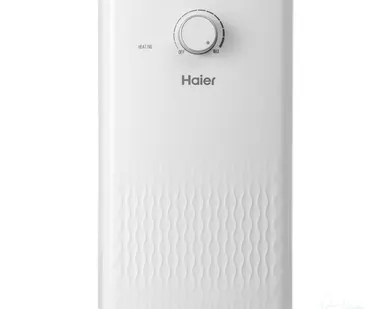 фото Водонагреватель Haier EC5U(EU)