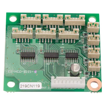 Фото №0 HCD81112 Плата управления датчиками позиционирования/HCD2/HCR2