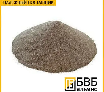 фото Порошок молибденовый концентрат сульфидный КМФ6