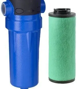 фото Фильтр OMI HF 0072 OMI - Италия