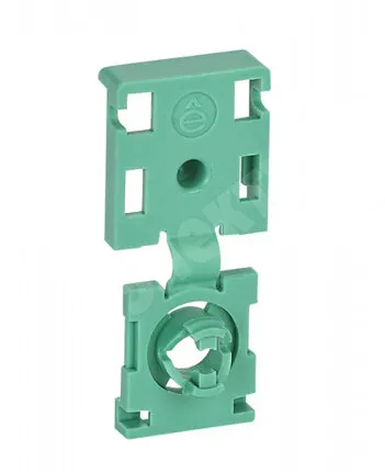 Фото №0 Пломбируемая клеммная заглушка для автомат. выкл. City9 Set серий C9F S9F