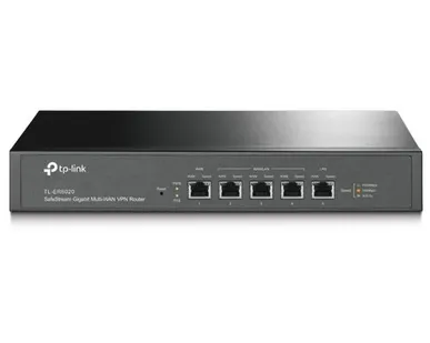 фото Маршрутизатор TP-LINK