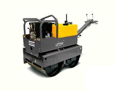 фото Ручной виброкаток Atlas Copco LP750