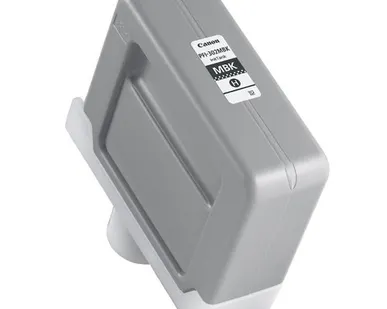 фото Картридж Canon PFI-302MBK