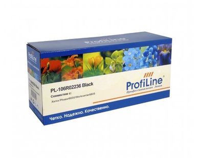 фото Картридж ProfiLine