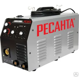 фото Сварочный полуавтомат РЕСАНТА САИПА-190МФ