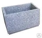 фото Цветочница - 1000х600мм