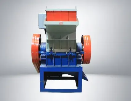 Фото №1 Дробилка для пленки SWP-500