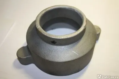Фото №0 Фланец 096