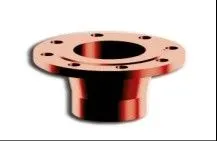 Фото №0 Фланец чугунный DN 100