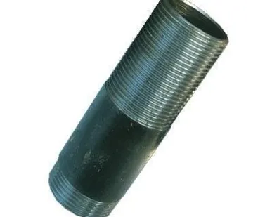 фото Сгон стальной Ду 15