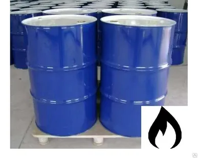 фото Ацетон