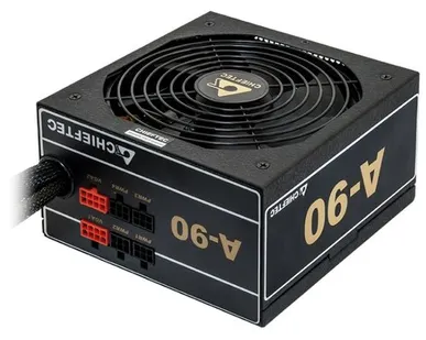 фото Блок питания Chieftec GDP-550C