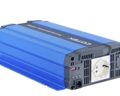 фото Инвертор COTEK SP 1500