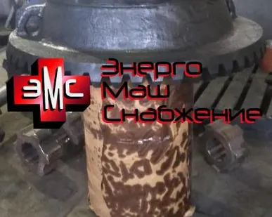 фото Эксцентрик 1275.03.300-2СБ (Со втулкой бронзовой)