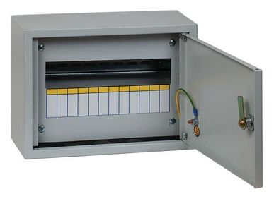 фото Щит ЩРН-12 (з) IP31 EKF mb21-12