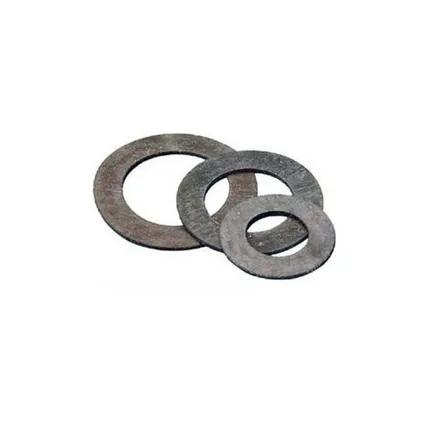 Фото №0 Прокладка для чугунного радиатора 1 1/2" резиновая