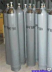 фото Аргон в\ч