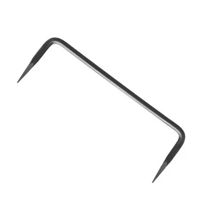 Фото №0 Скобы тип-53 10*10*0,7мм 1/1000шт