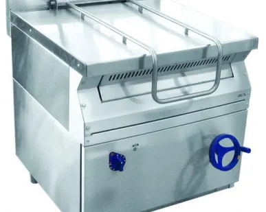 фото Cковорода ЭСК-80-0,27-40