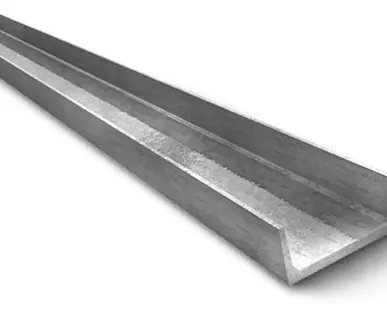 фото Швеллер 16У (длина 12м и 11,7 м)