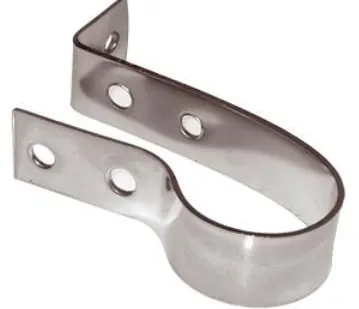 фото Хомут для полотенцесушителя 1” (2 шт)